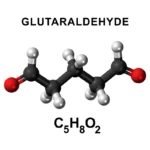 Glutaraldehyde - 220kg