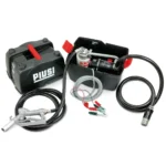 PIUSI BOX 12V PRO