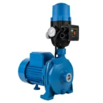 Pascali Centrifugal Water Pump 0.75kW and DSK2 Controller