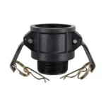 Camlock Type B - Polyprop