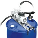 AdBlue Drum Pump Kit