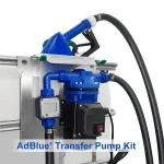 AdBlue IBC Pump Kit