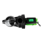 Kaufmann Swimming Pool Pump 0.8kw - Image 3