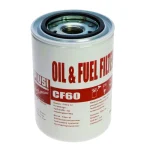 Piusi Particle Cartridge 60L/Min