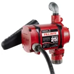 FILL-RITE NX25-DDC FUEL PUMP