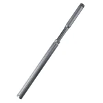 Piusi Telescopic Suction Shaft - Steel