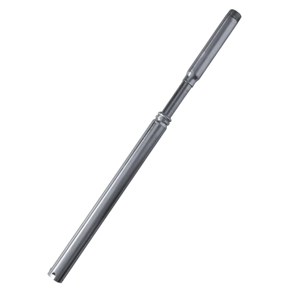 Telescopic Drum Pump Shaft Piusi Telescopic Suction Shaft - Steel - Image 1